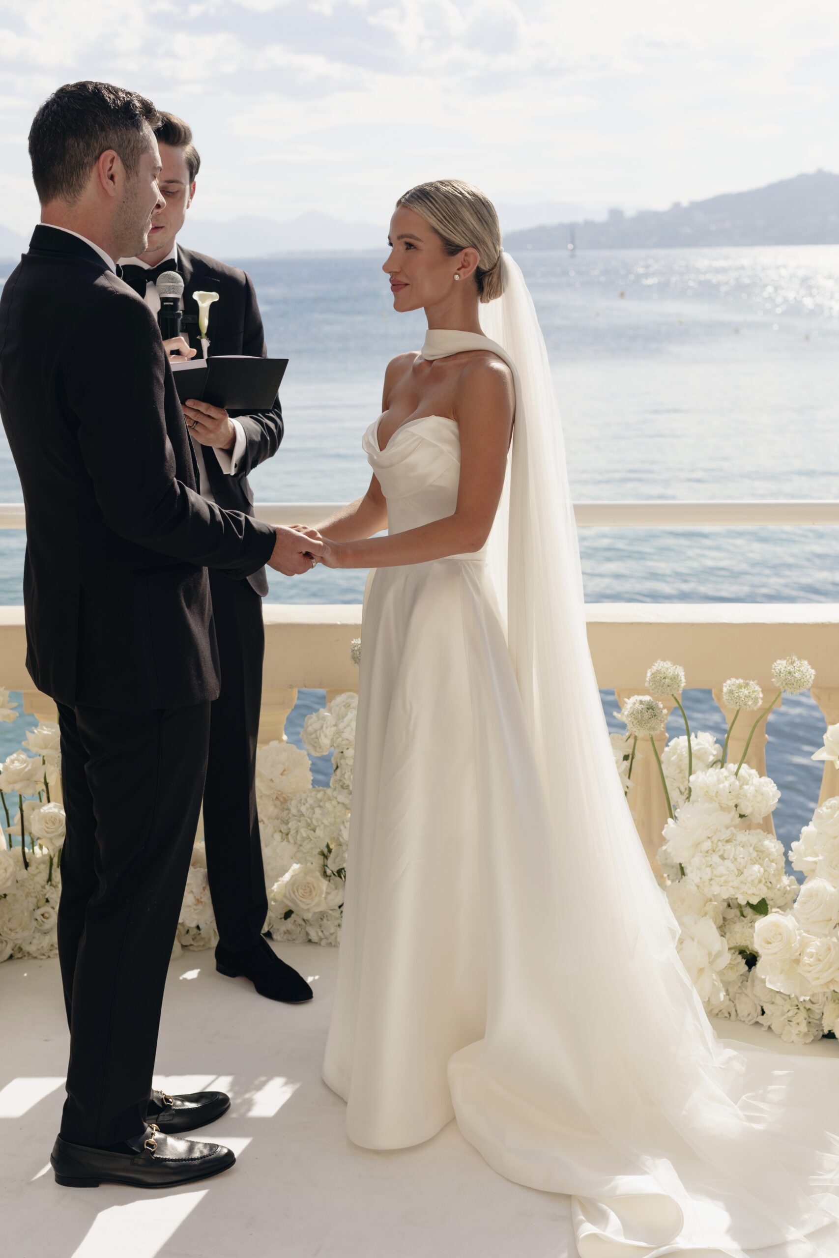 Le Belle V3 - Hera Couture Wedding Dress
