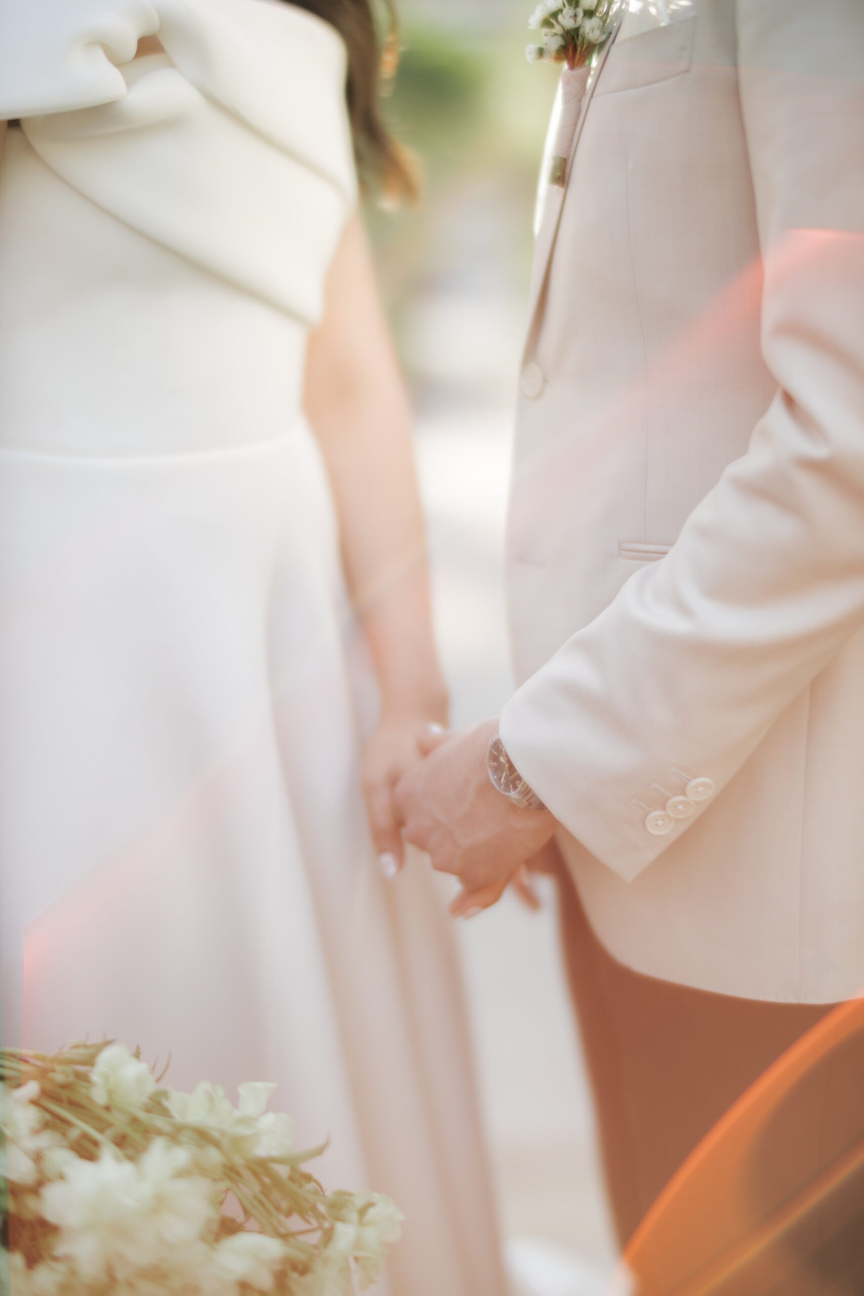 Georgia Young Wedding Gown