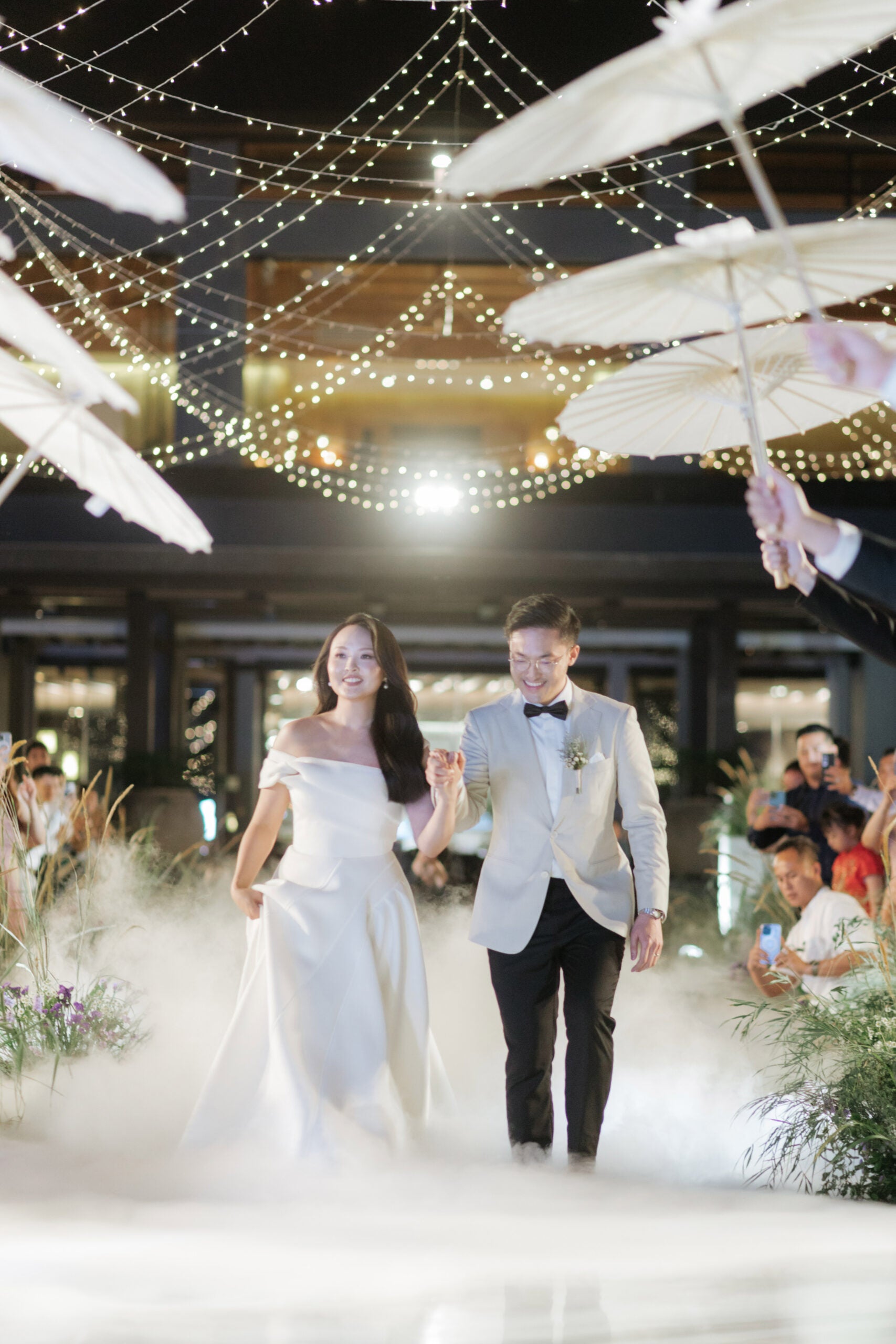 Georgia Young Wedding Gown