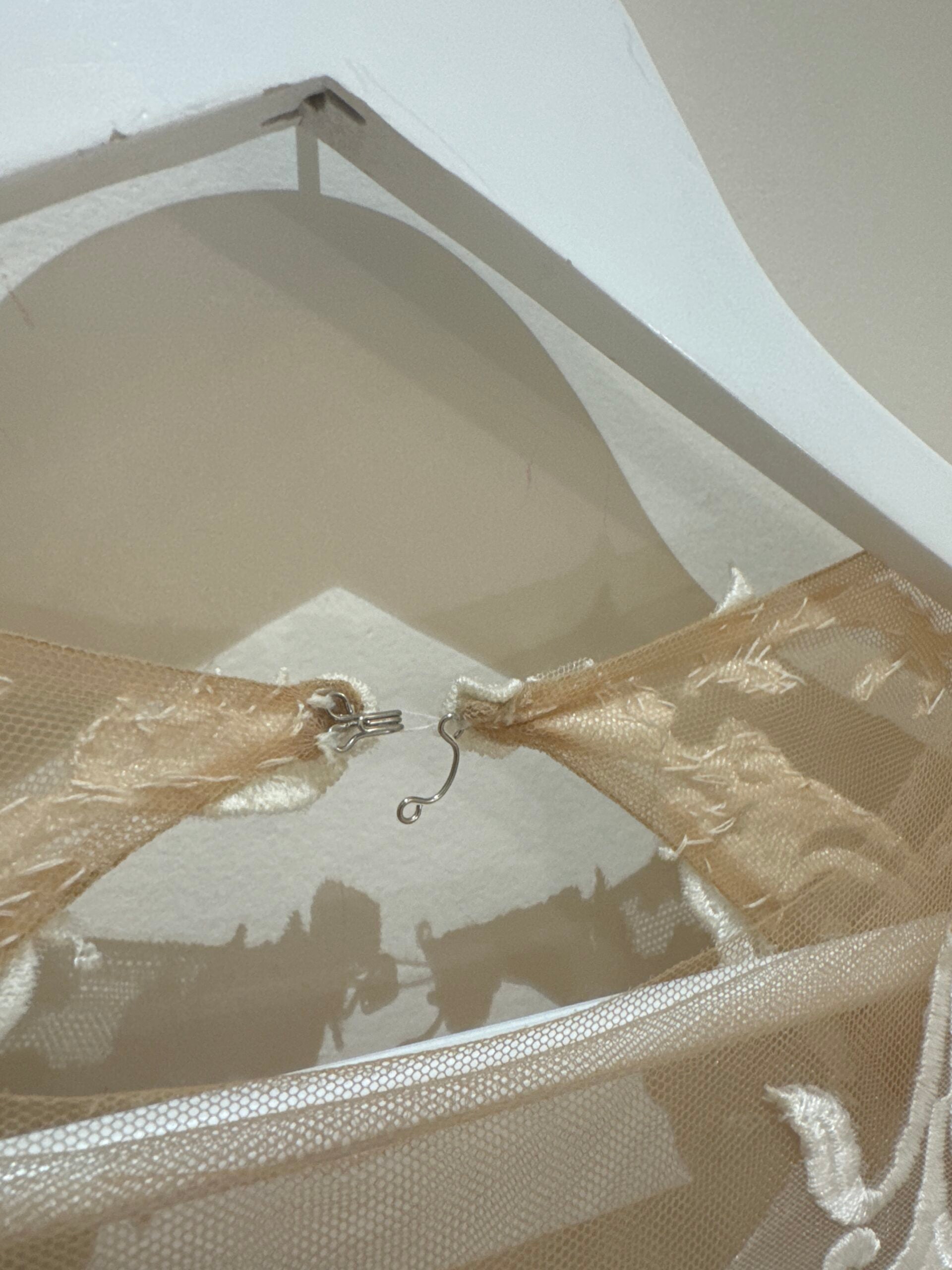Nora | Nora Jeanelle L'Amour Bridal