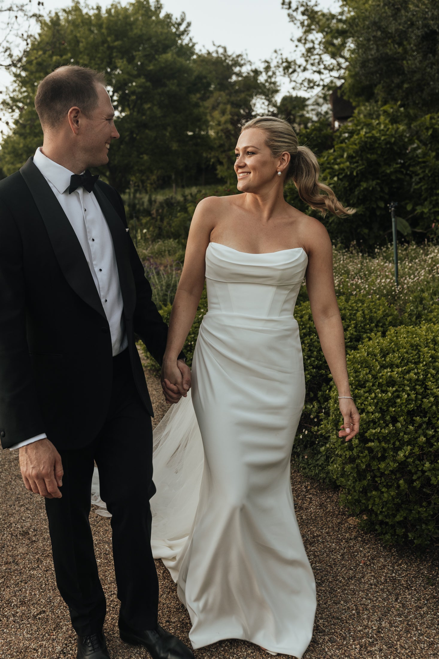 Chosen by Kyha - Duke Gown