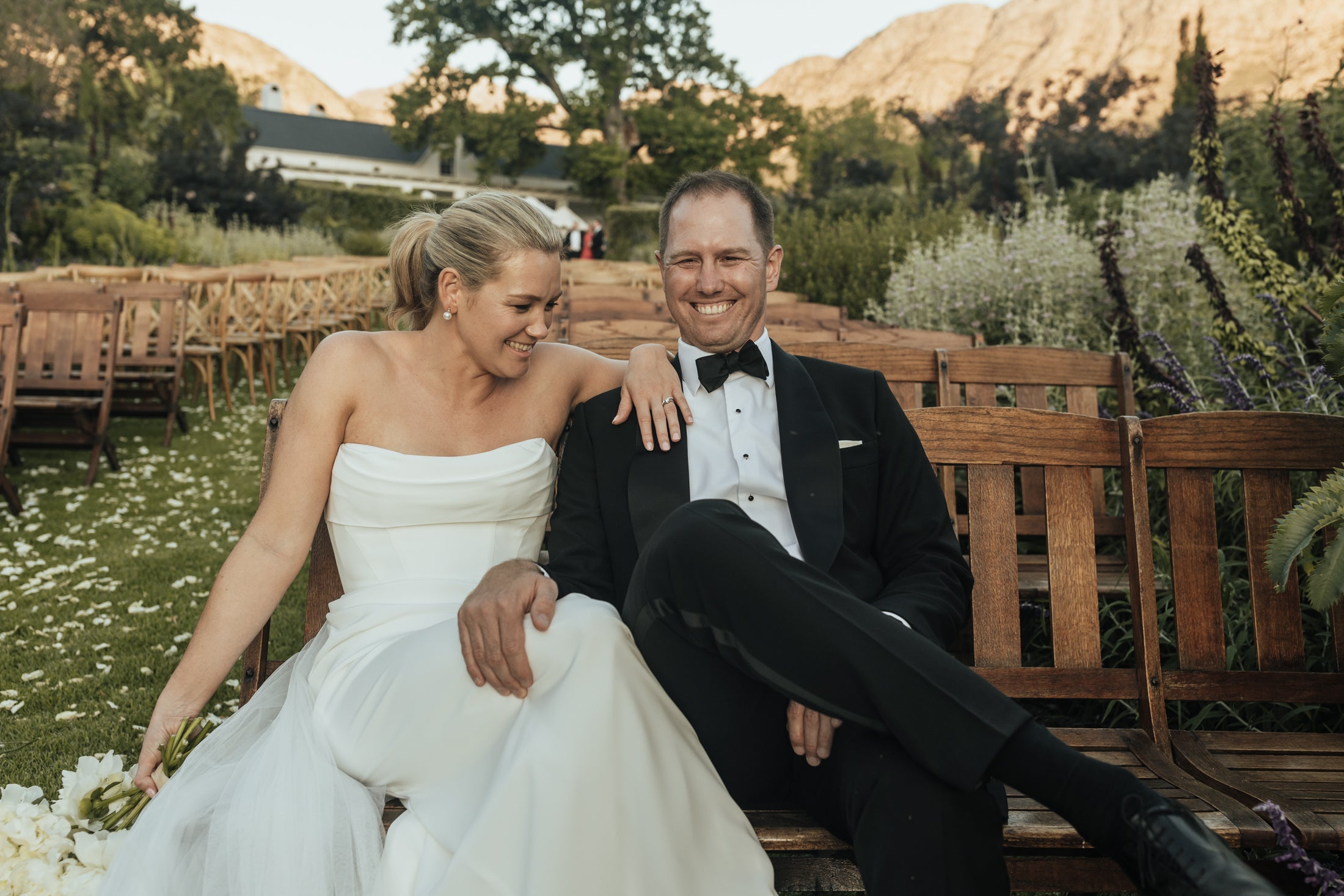 Chosen by Kyha - Duke Gown