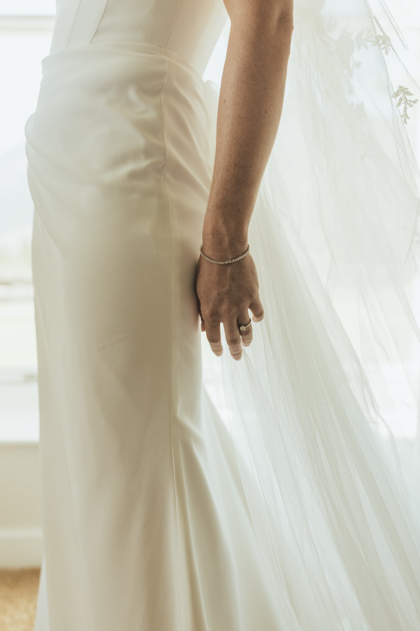 Chosen by Kyha - Duke Gown