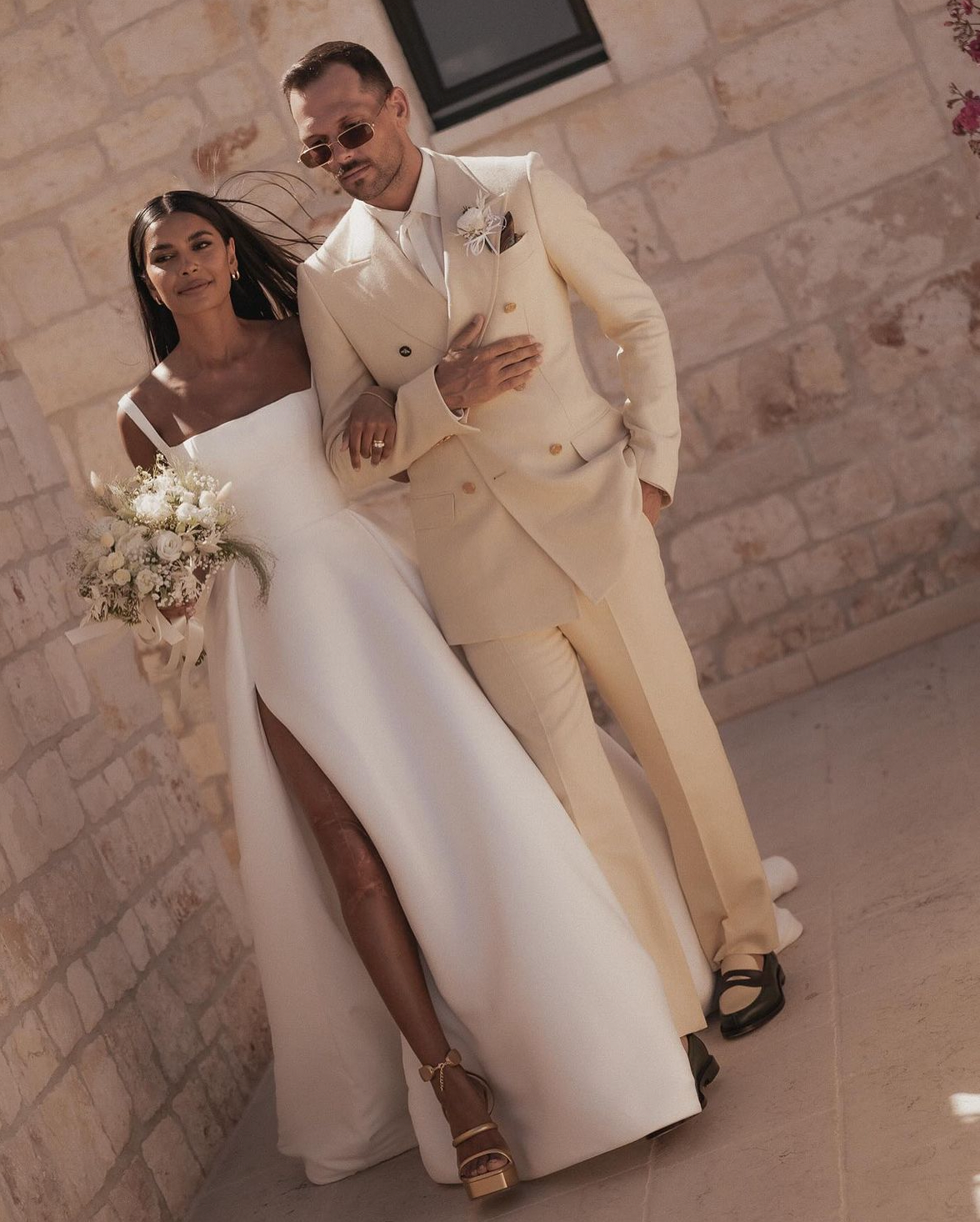 KYHA Luni Gown