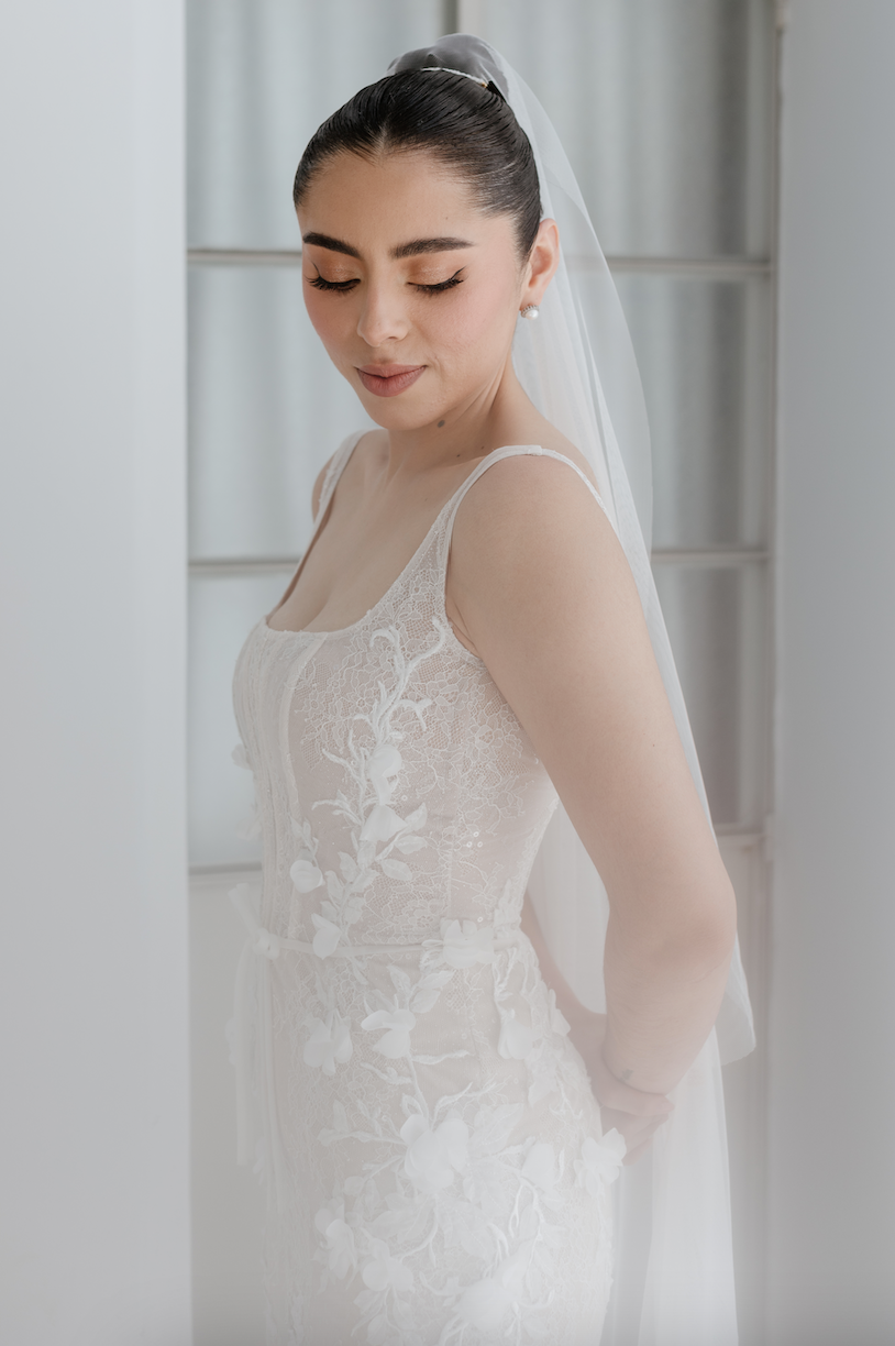 Berta Priveé - Wedding Dress