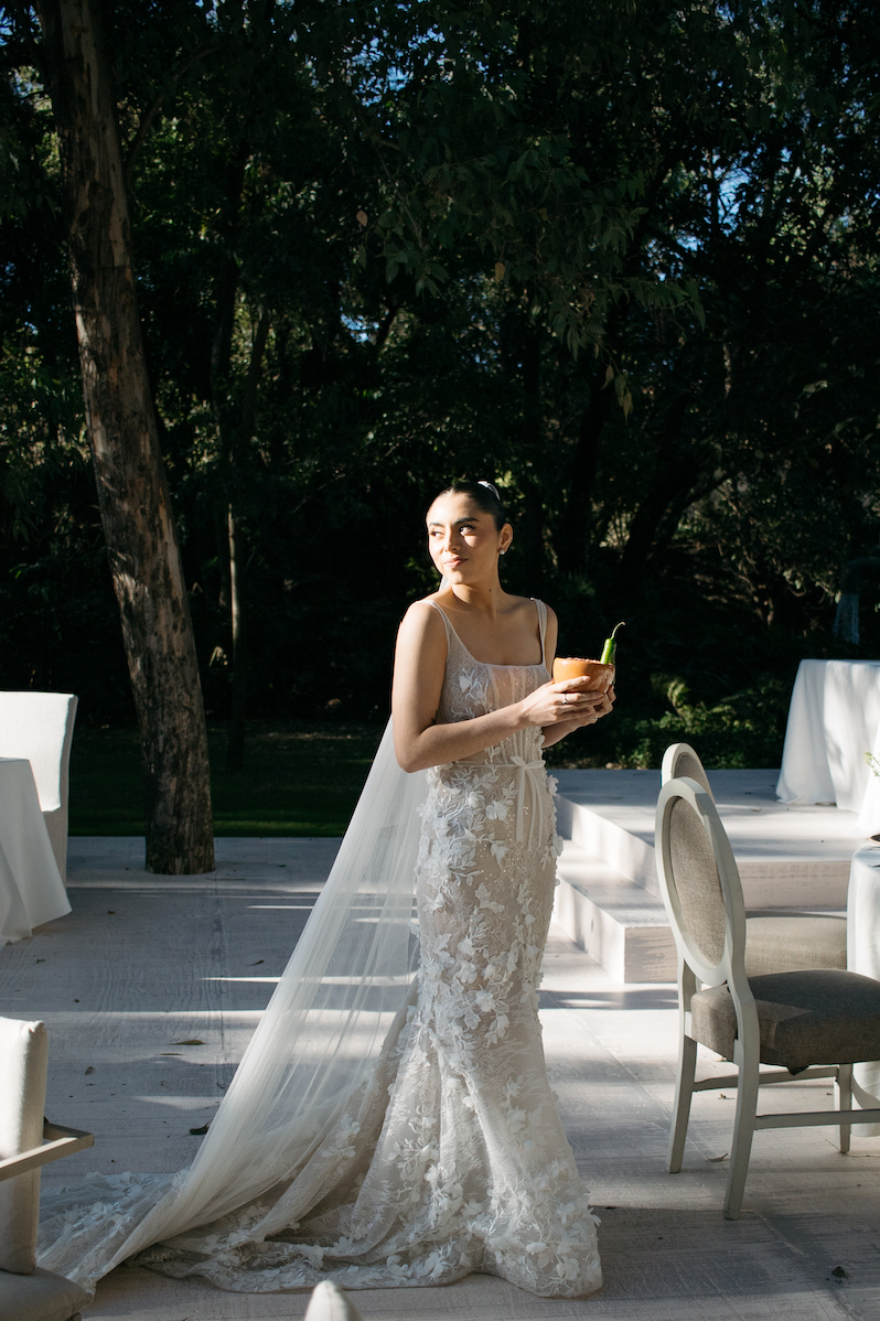 Berta Priveé - Wedding Dress