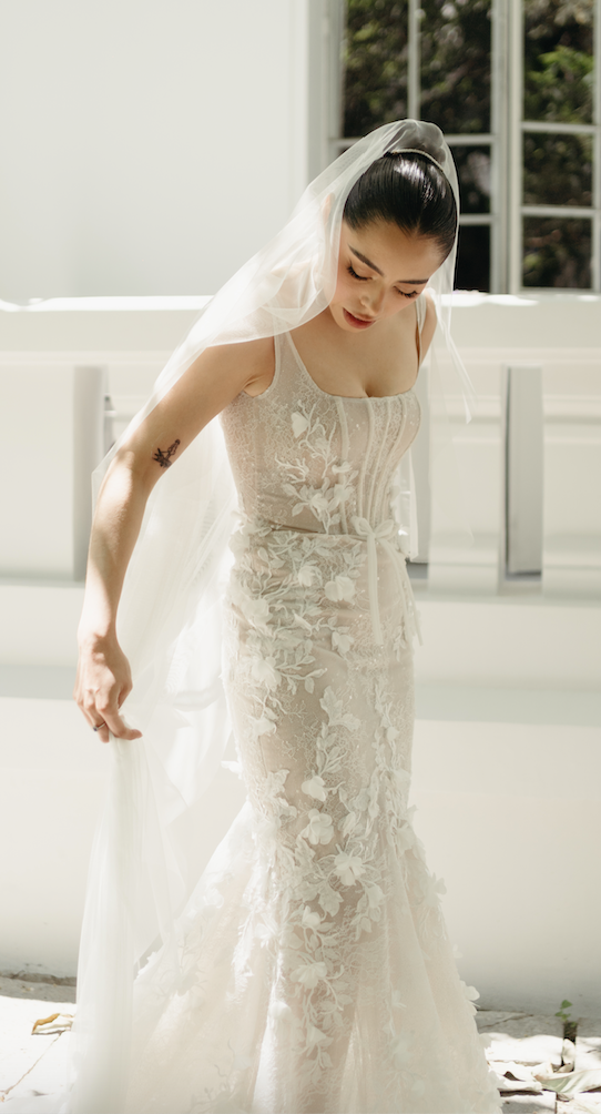 Berta Priveé - Wedding Dress
