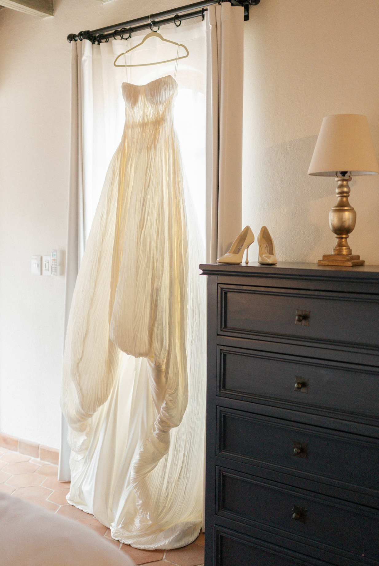 Phoebe - Danielle Frankel Wedding Dress