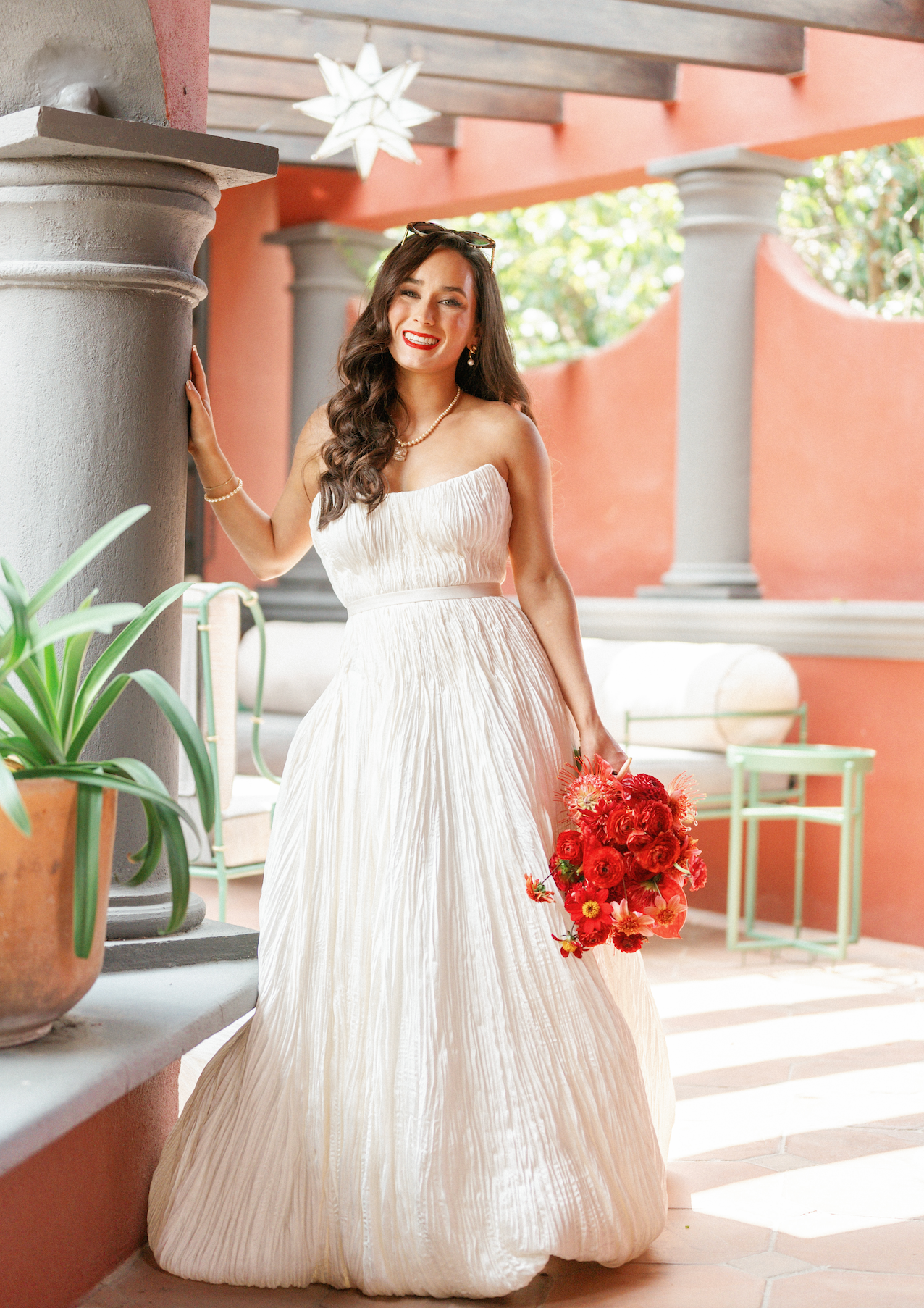 Phoebe - Danielle Frankel Wedding Dress