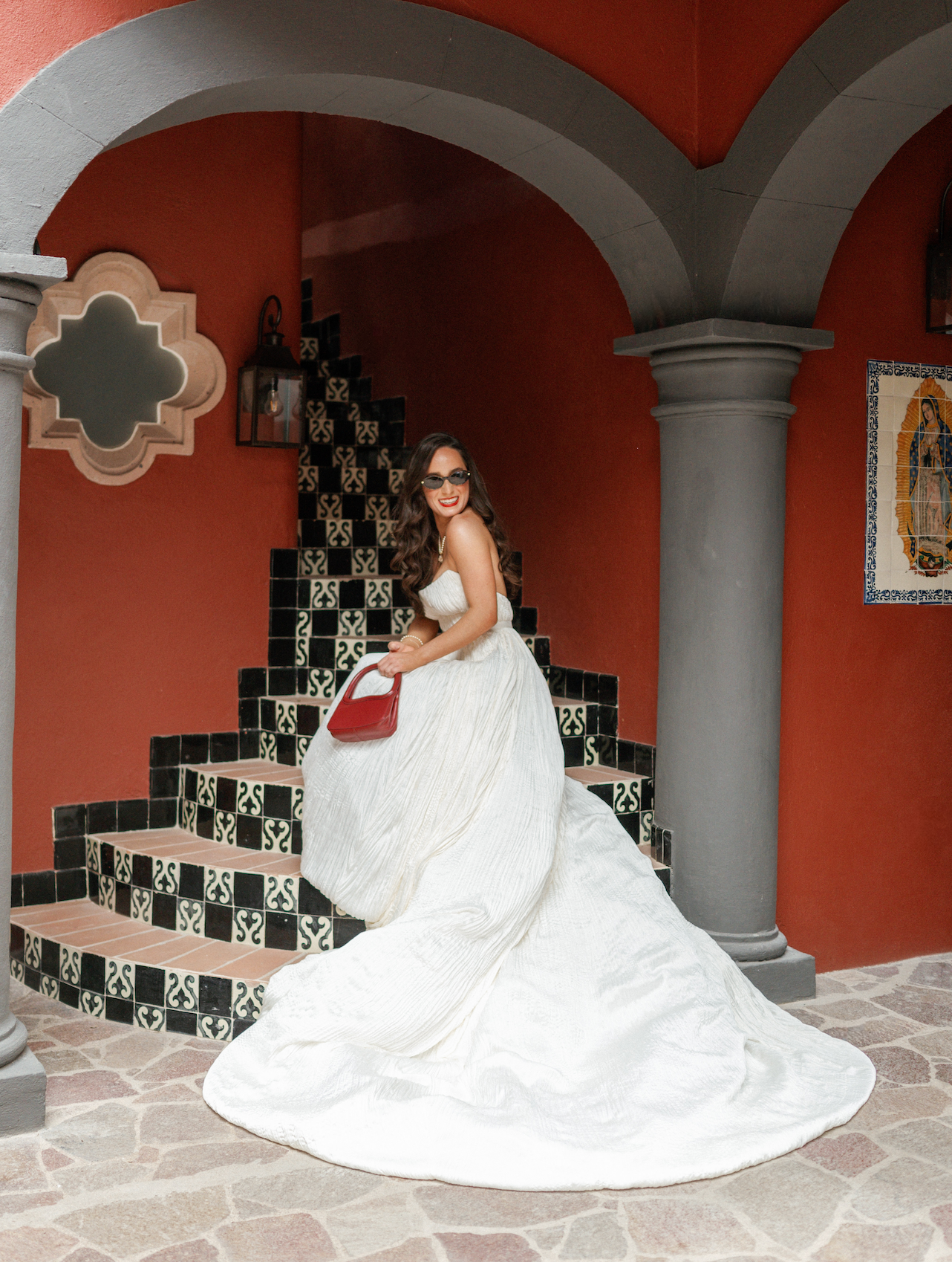 Phoebe - Danielle Frankel Wedding Dress