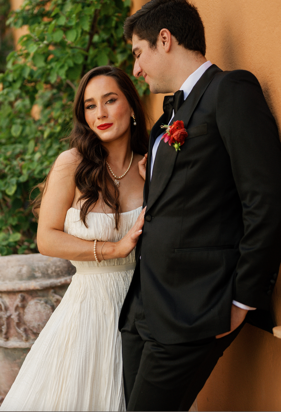 Phoebe - Danielle Frankel Wedding Dress