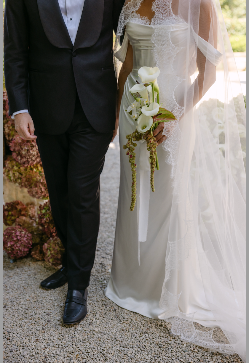 Indu Gown Katherine Tash