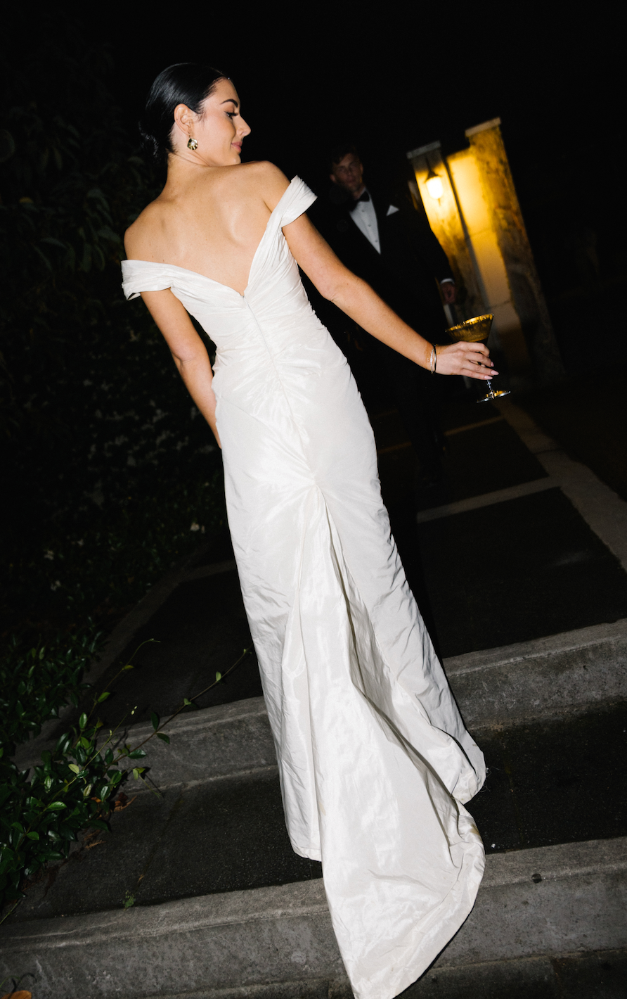 Vinka design MARCELLA dress
