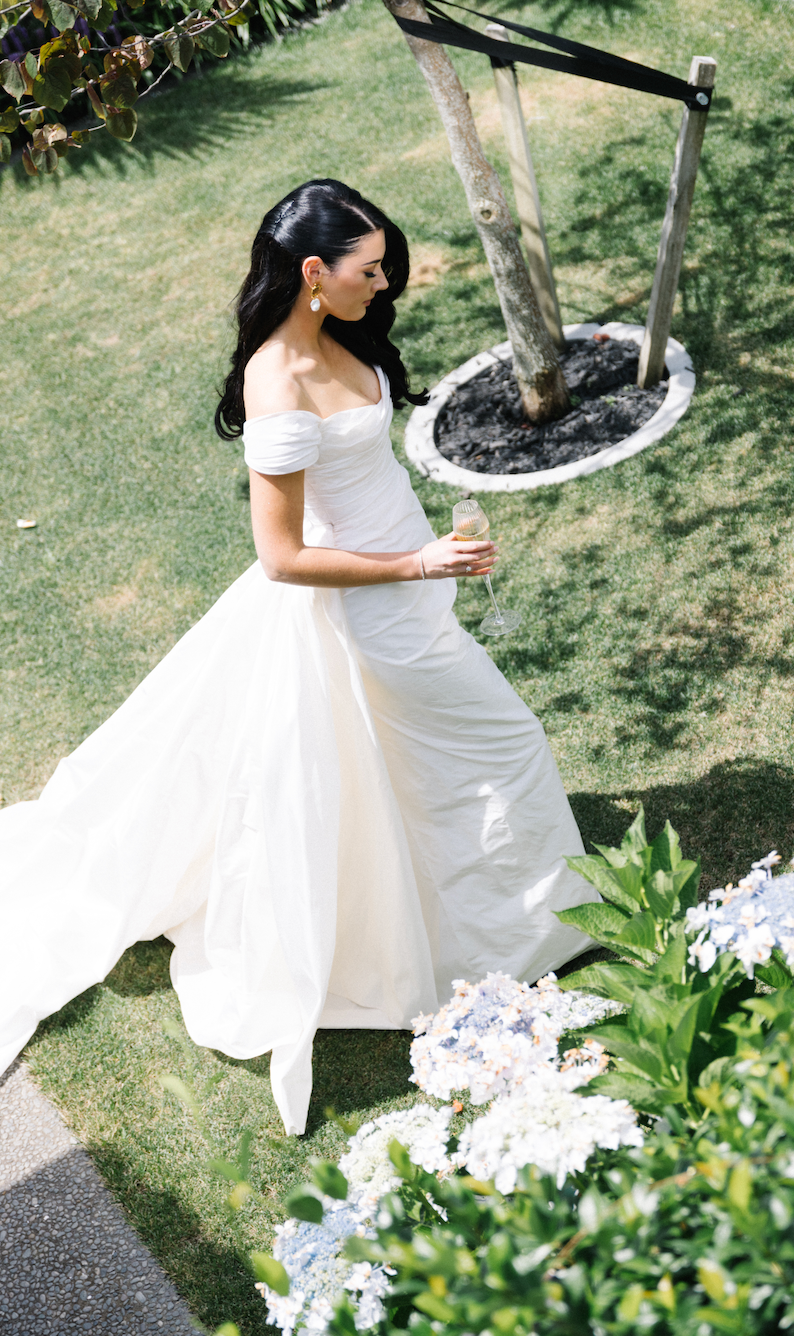 Vinka design MARCELLA dress