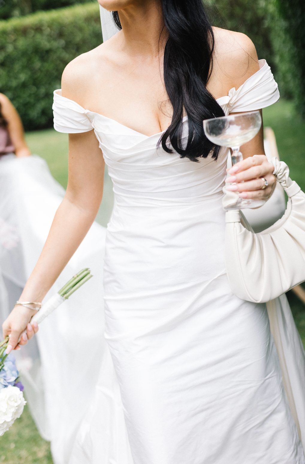Vinka design MARCELLA dress
