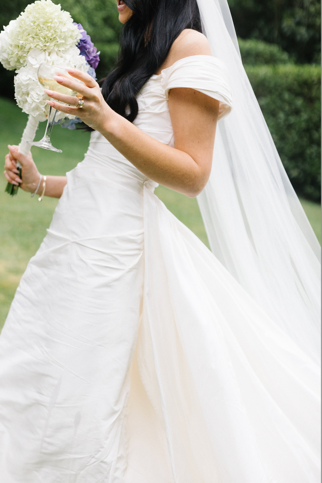 Vinka design MARCELLA dress