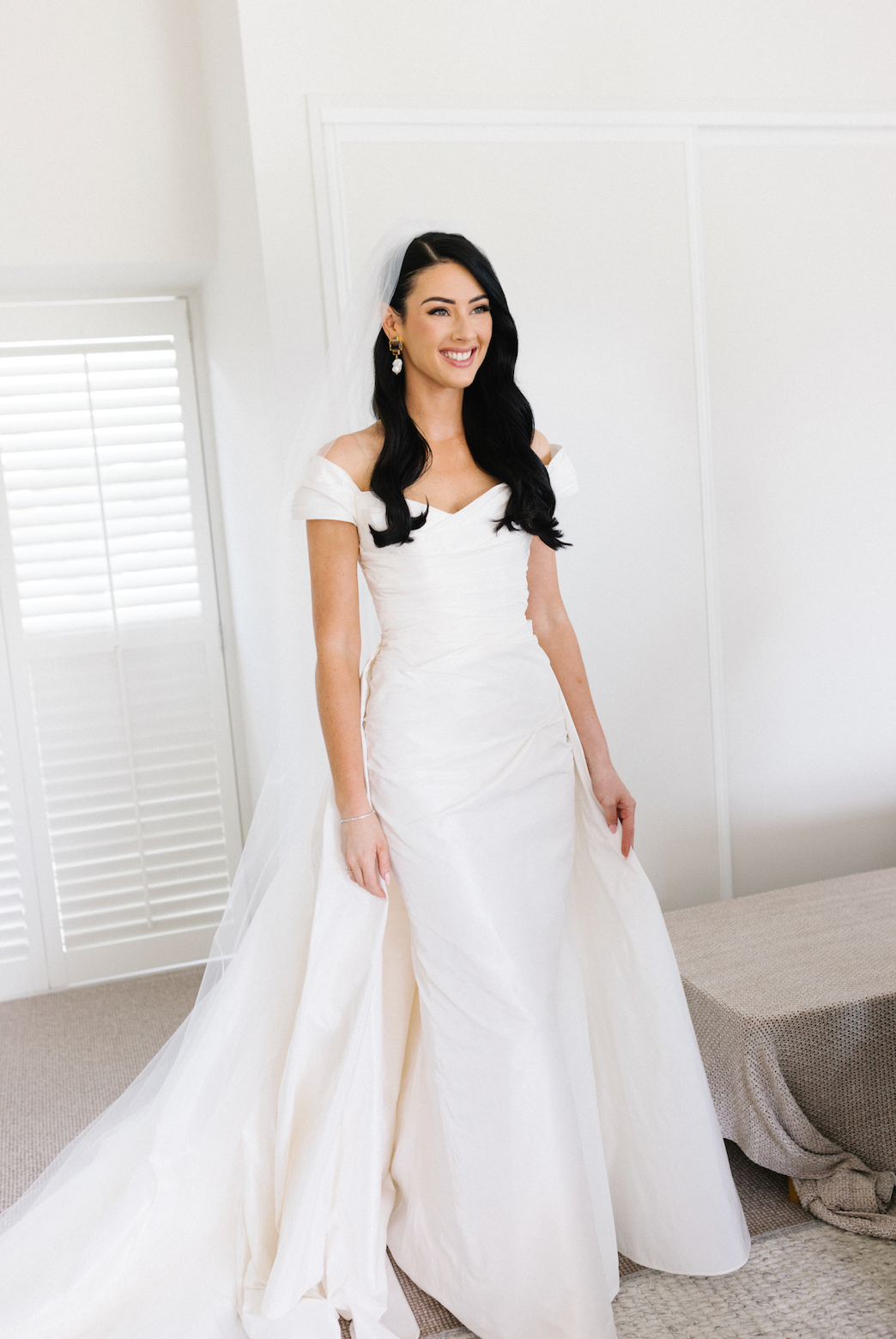 Vinka design MARCELLA dress