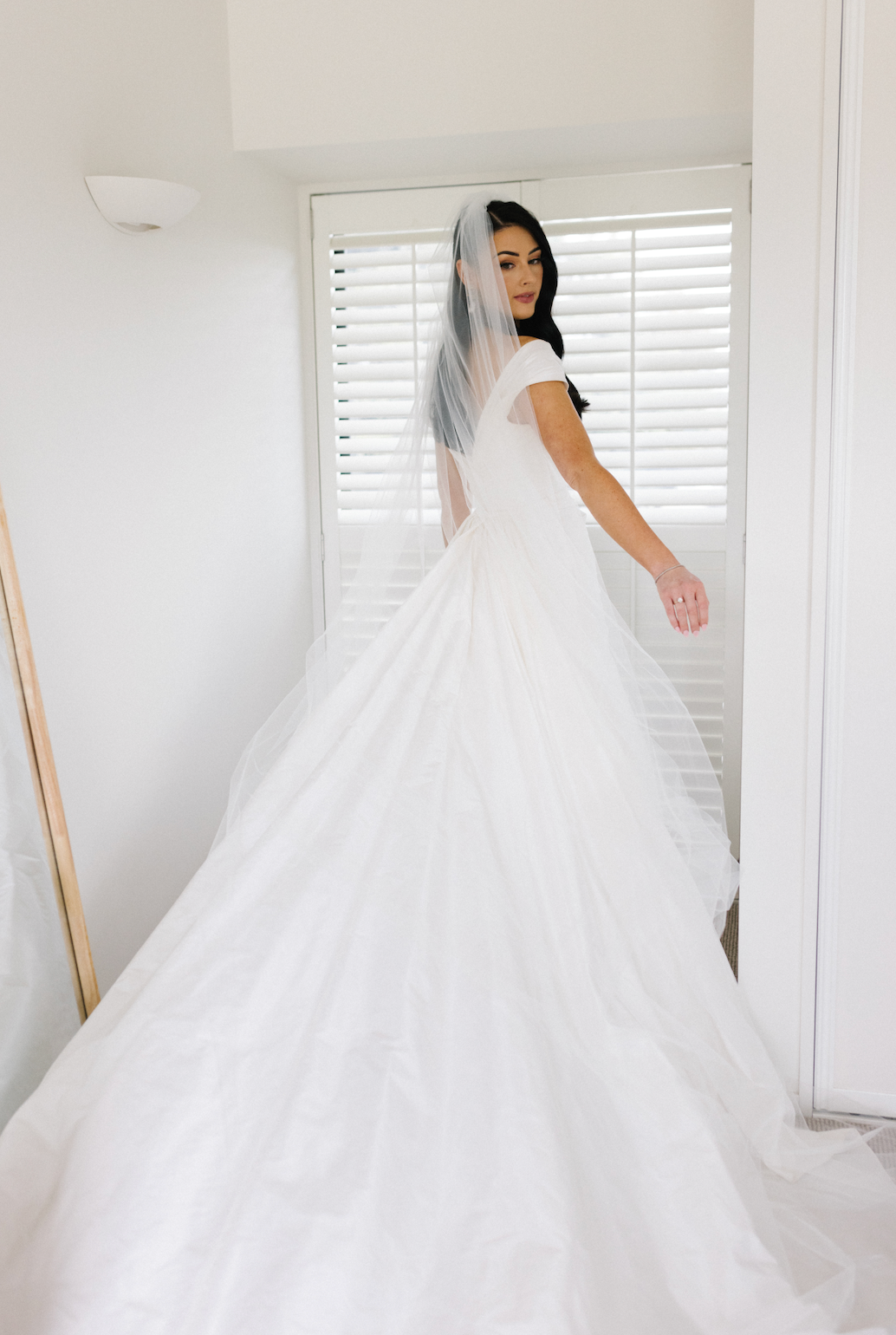 Vinka design MARCELLA dress