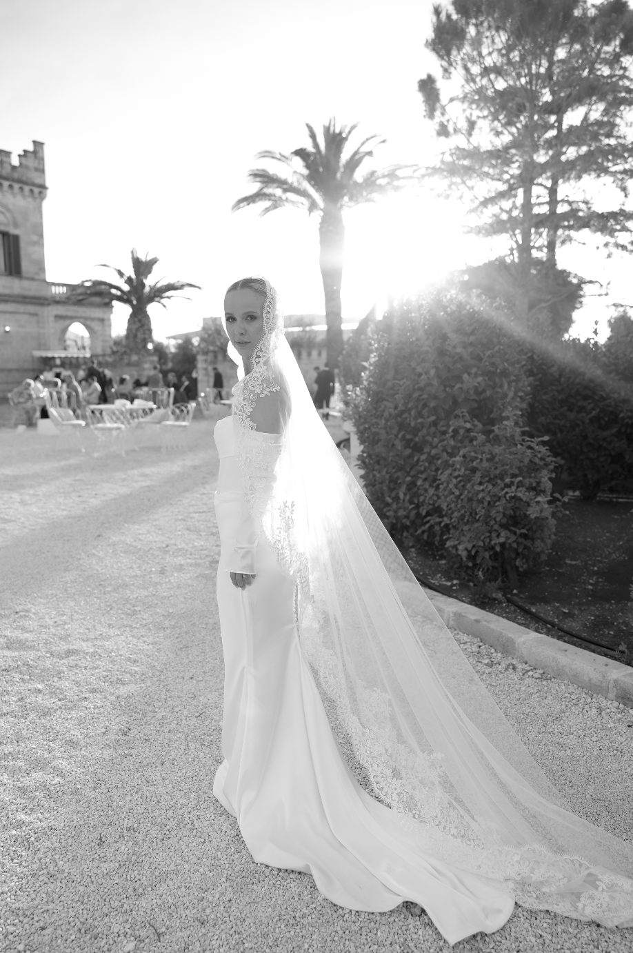 Chosen By Khya Salacea Gown