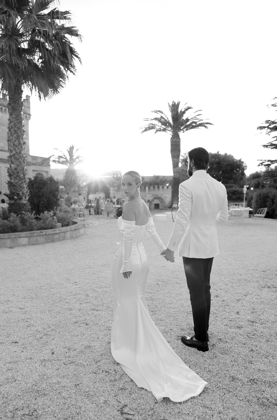 Chosen By Khya Salacea Gown