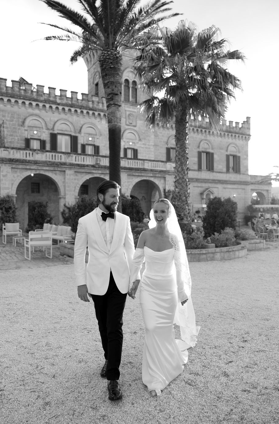 Chosen By Khya Salacea Gown