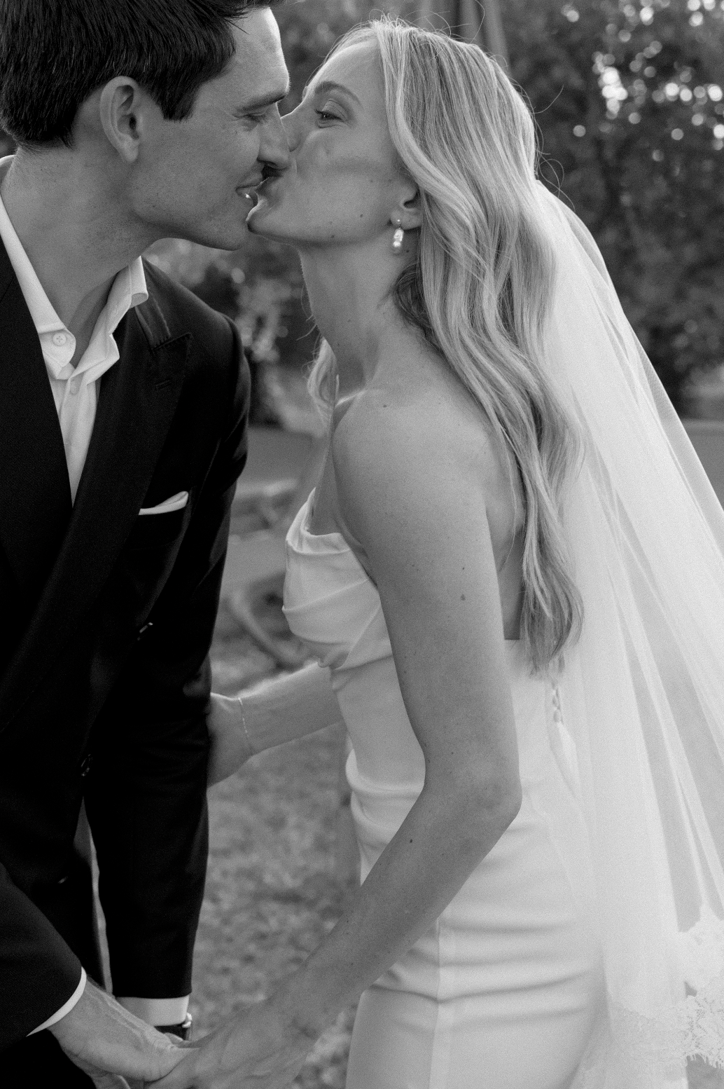 Kyha Lucia Gown - Wedding Dress