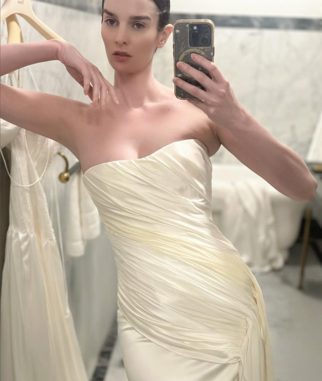L'ETO BRIDAL Piece 67