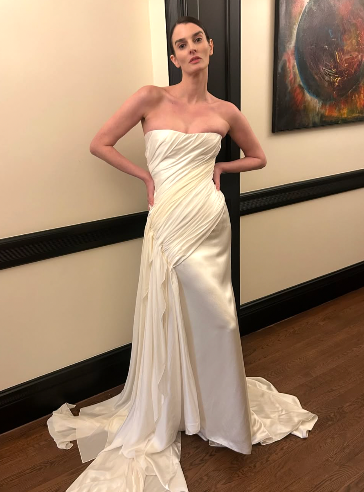 L'ETO BRIDAL Piece 67