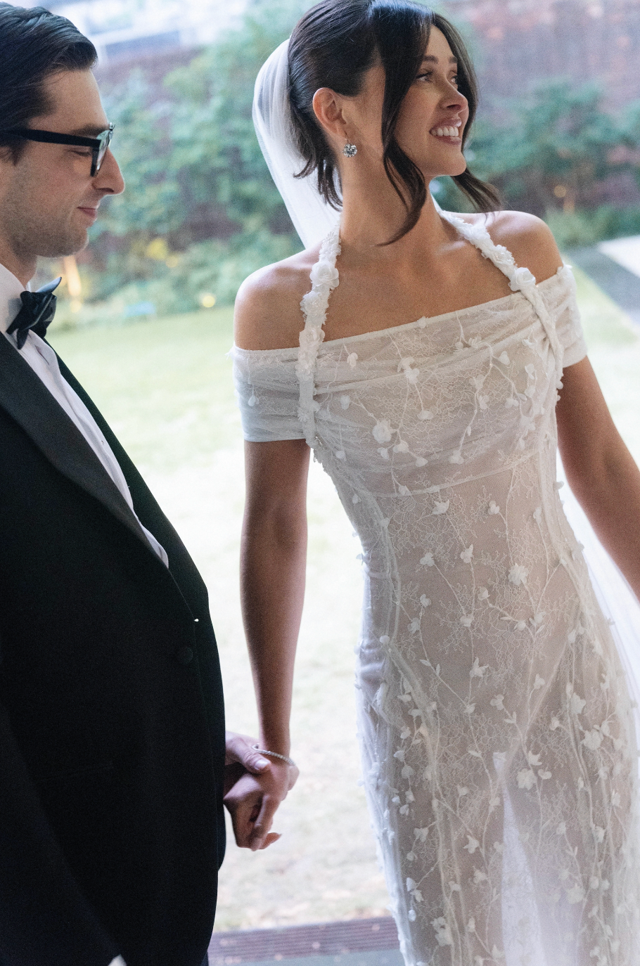 Jacquemus La Robe Mazzolu Custom Dress