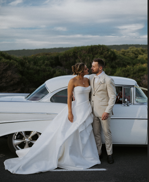 Elliana Gown