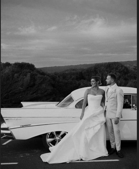 Elliana Gown