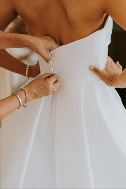 Elliana Gown