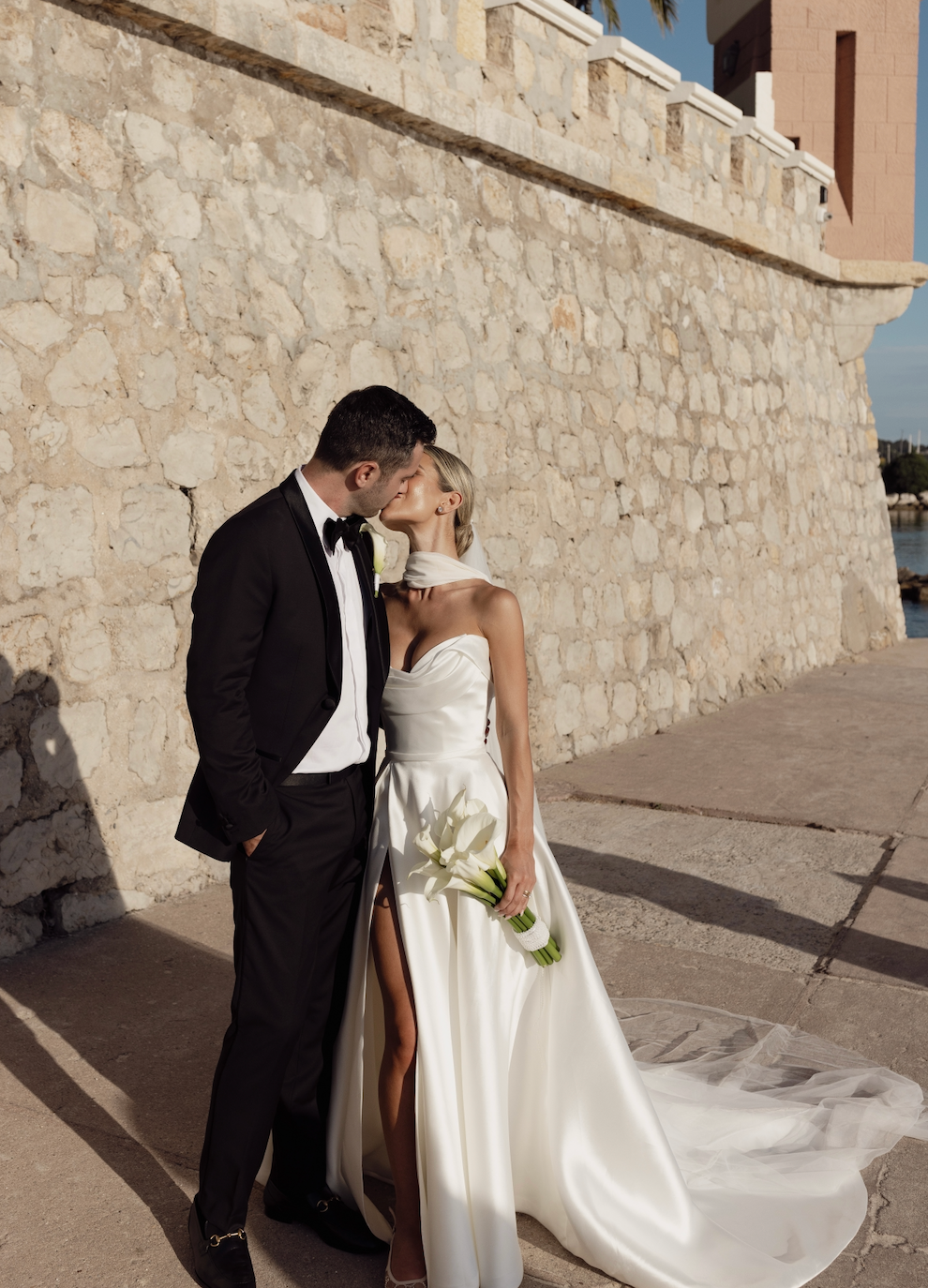Le Belle V3 - Hera Couture Wedding Dress
