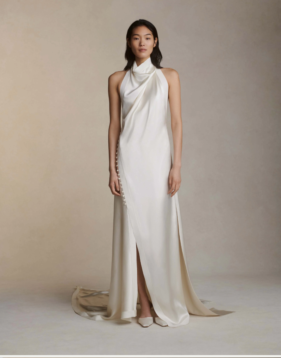 Sasha Gown