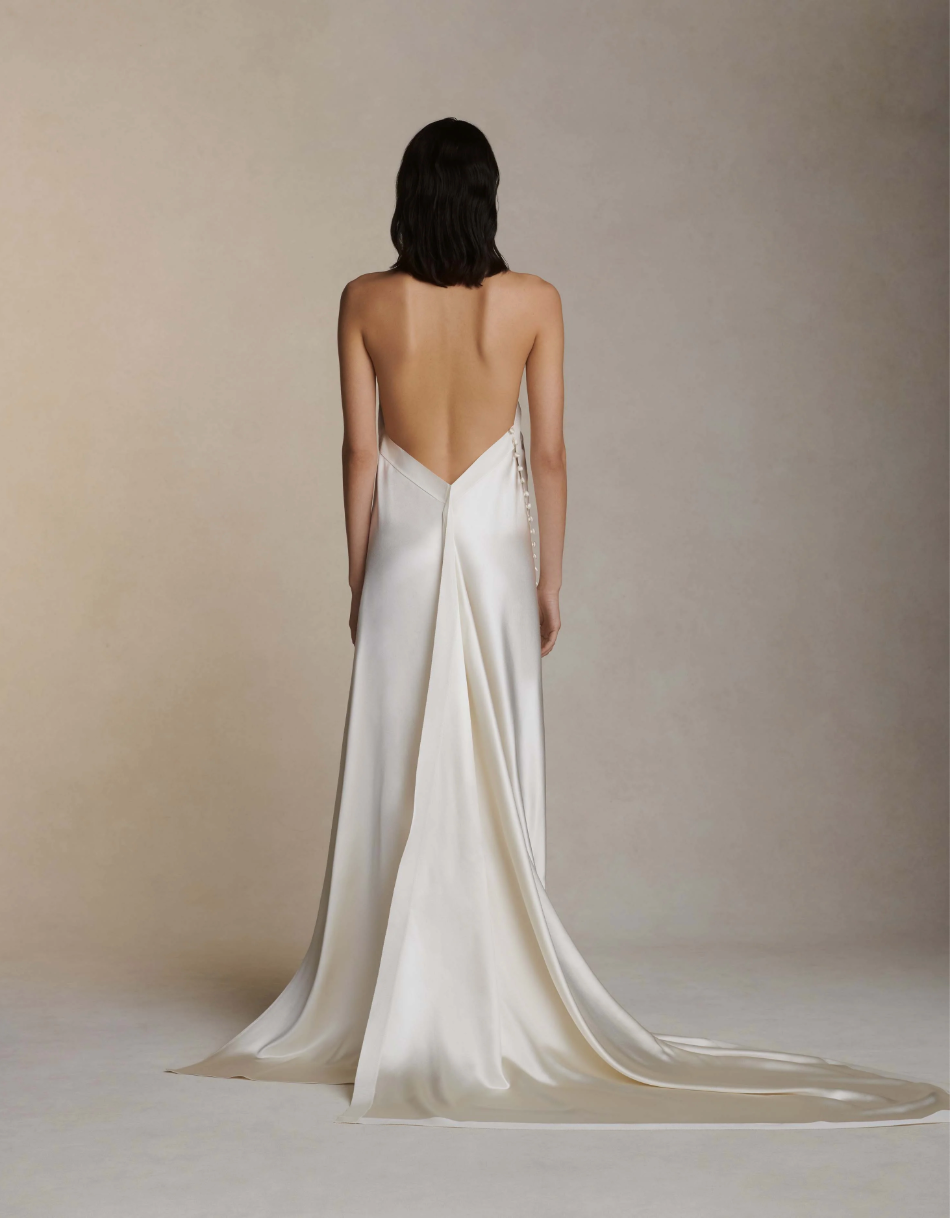 Sasha Gown