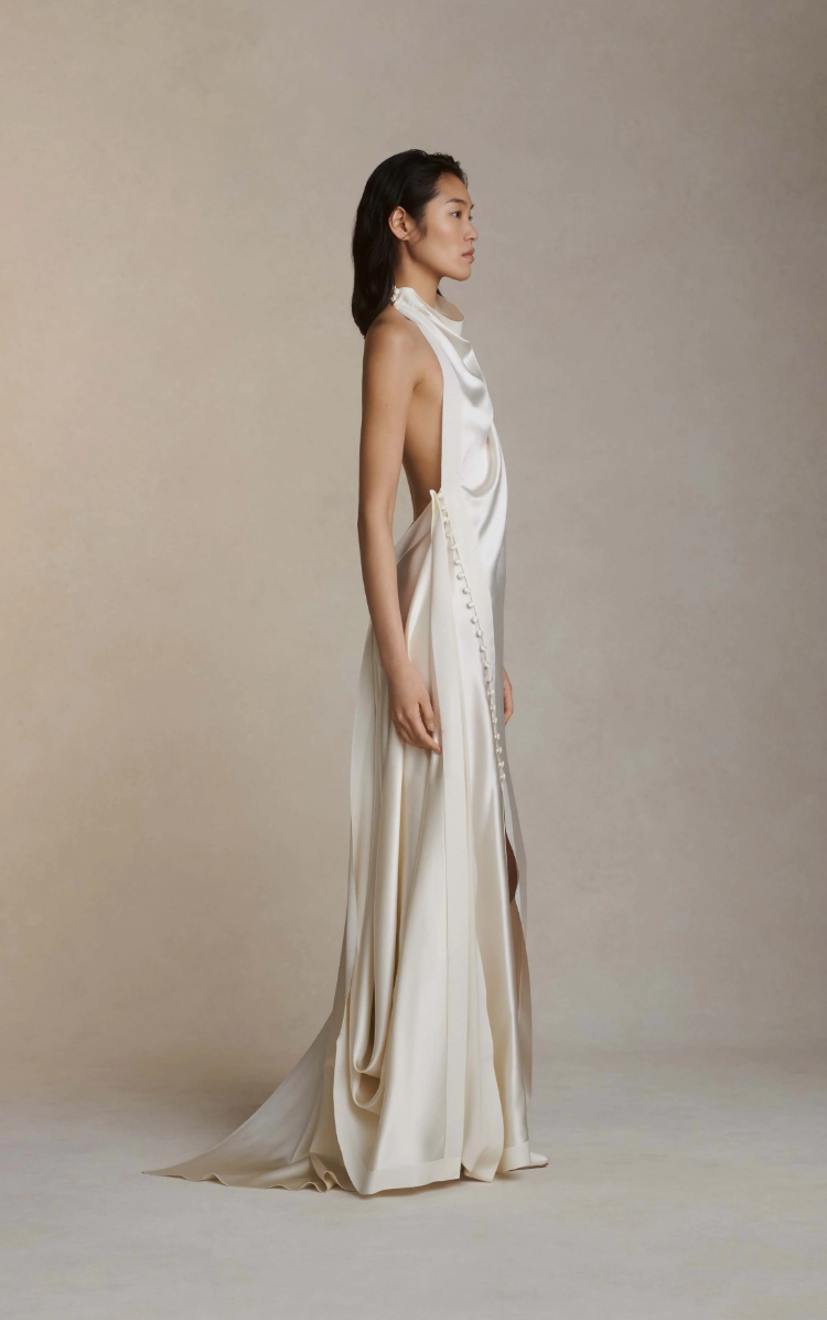 Sasha Gown
