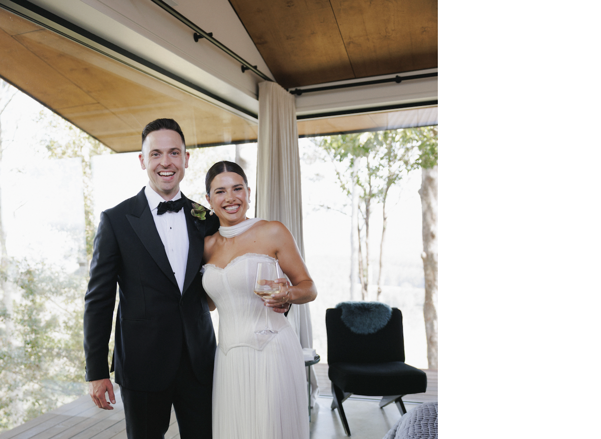 Margot Bridal, Margaret