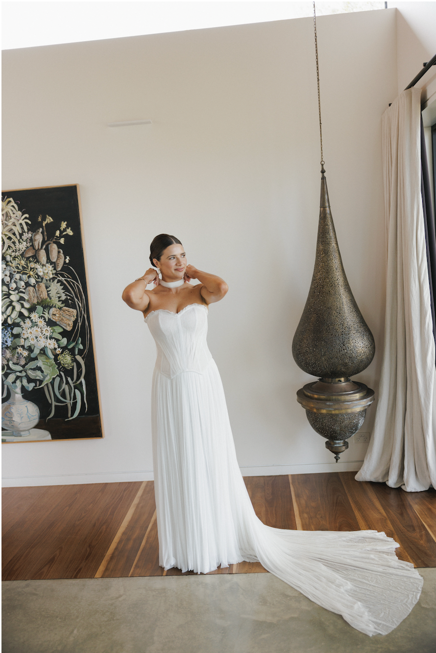 Margot Bridal, Margaret