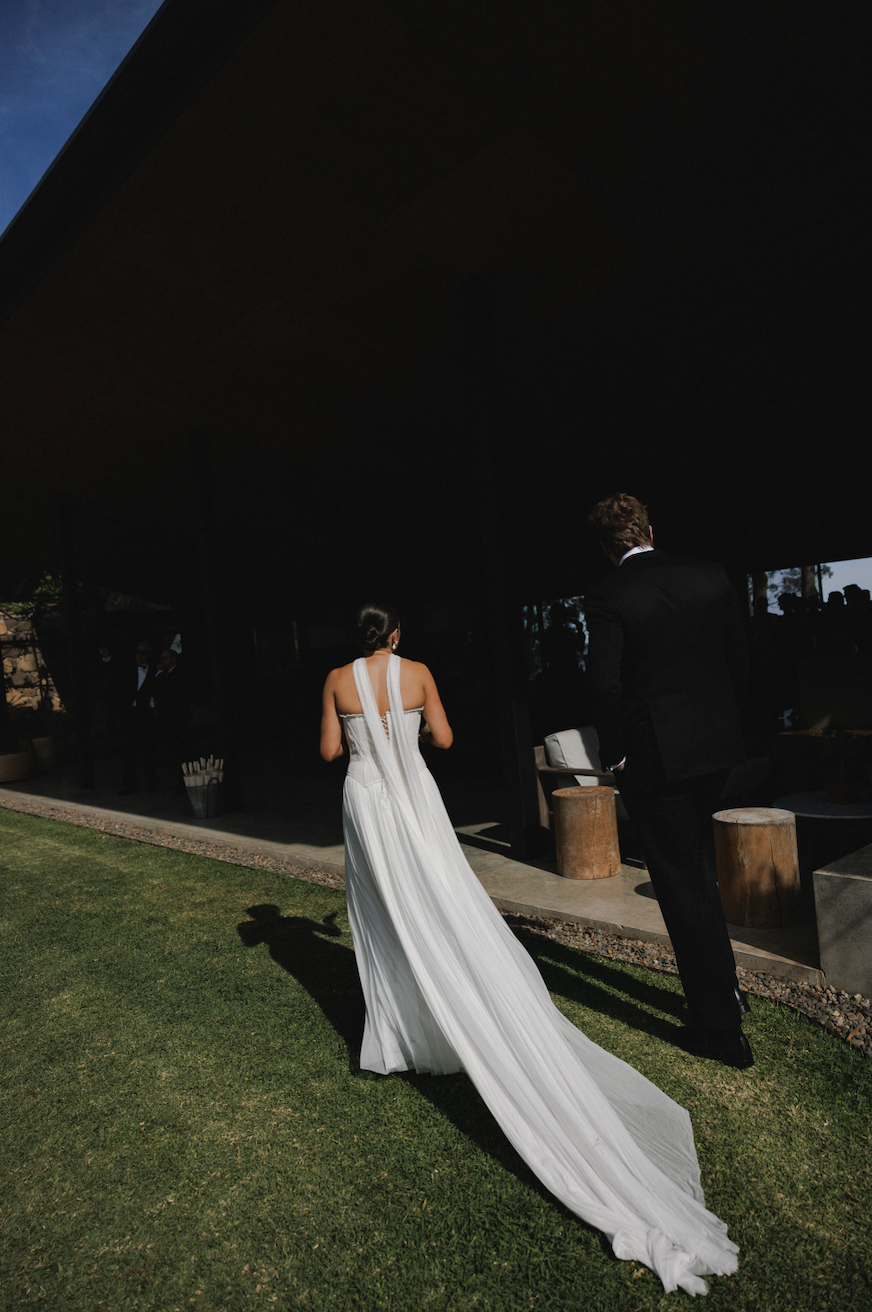 Margot Bridal, Margaret