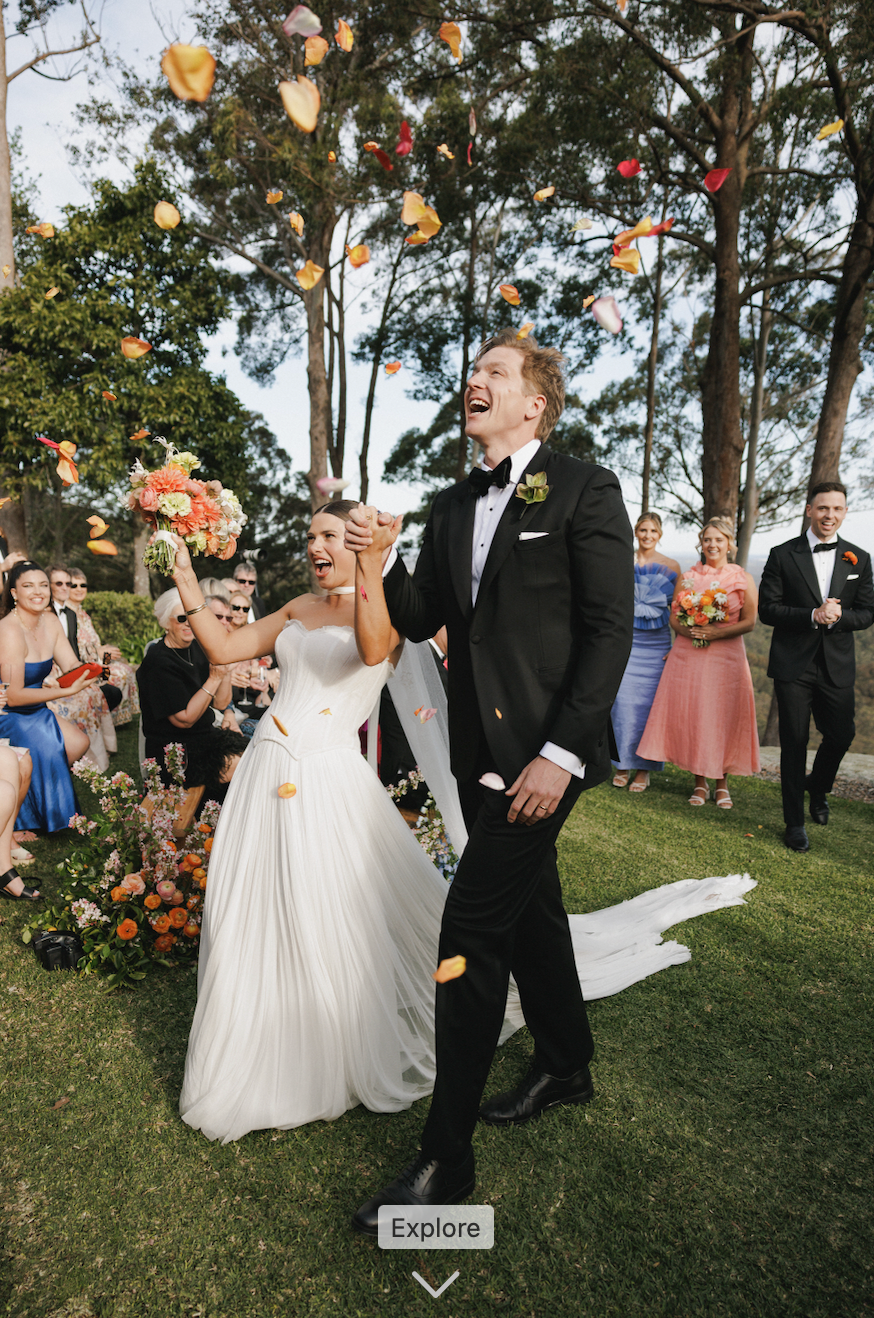 Margot Bridal, Margaret