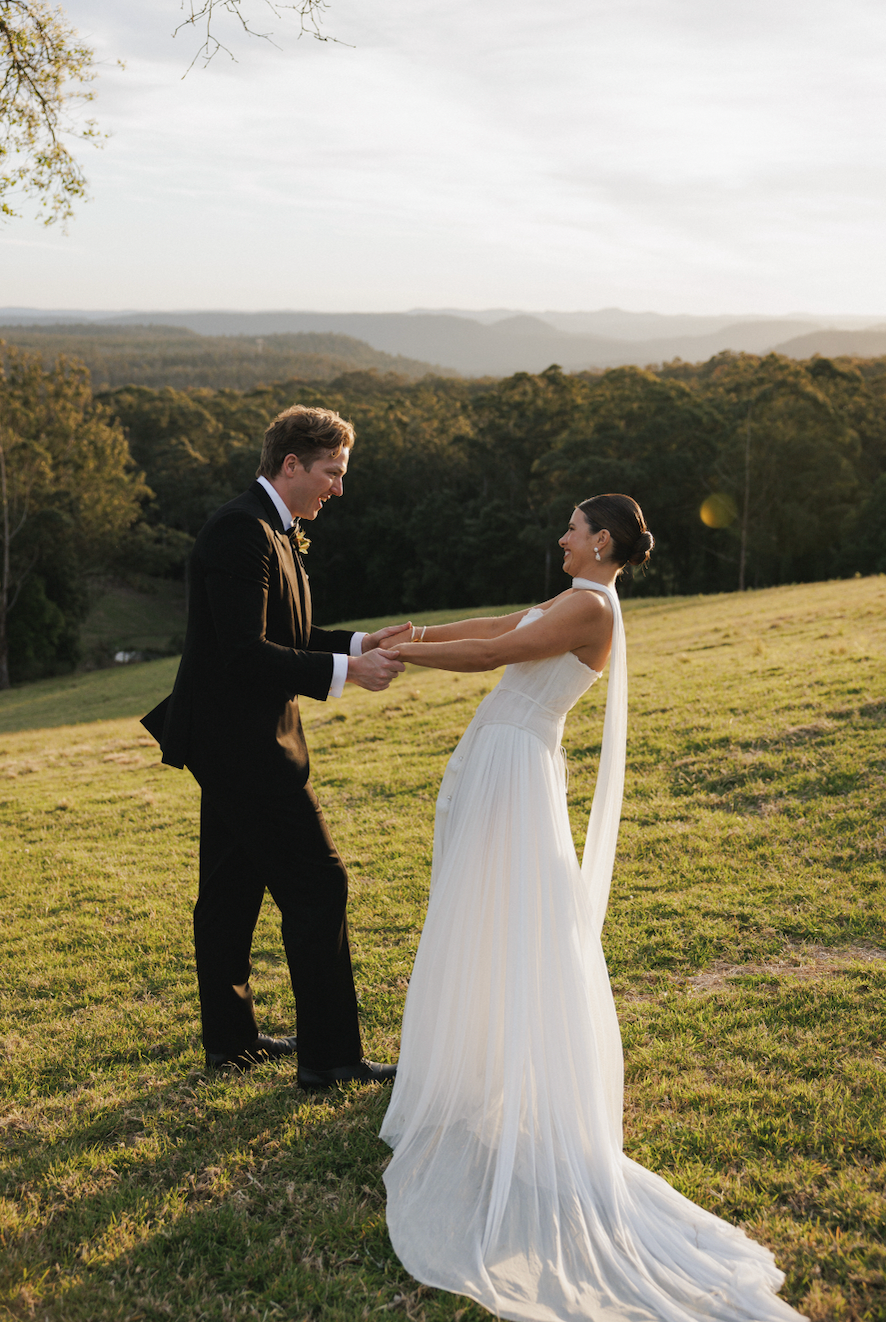 Margot Bridal, Margaret