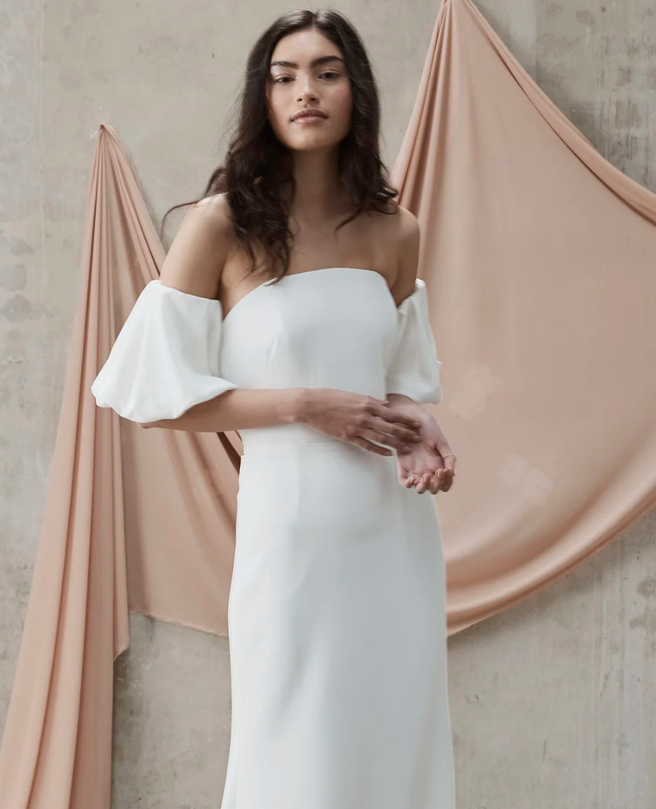 Emilia Gown