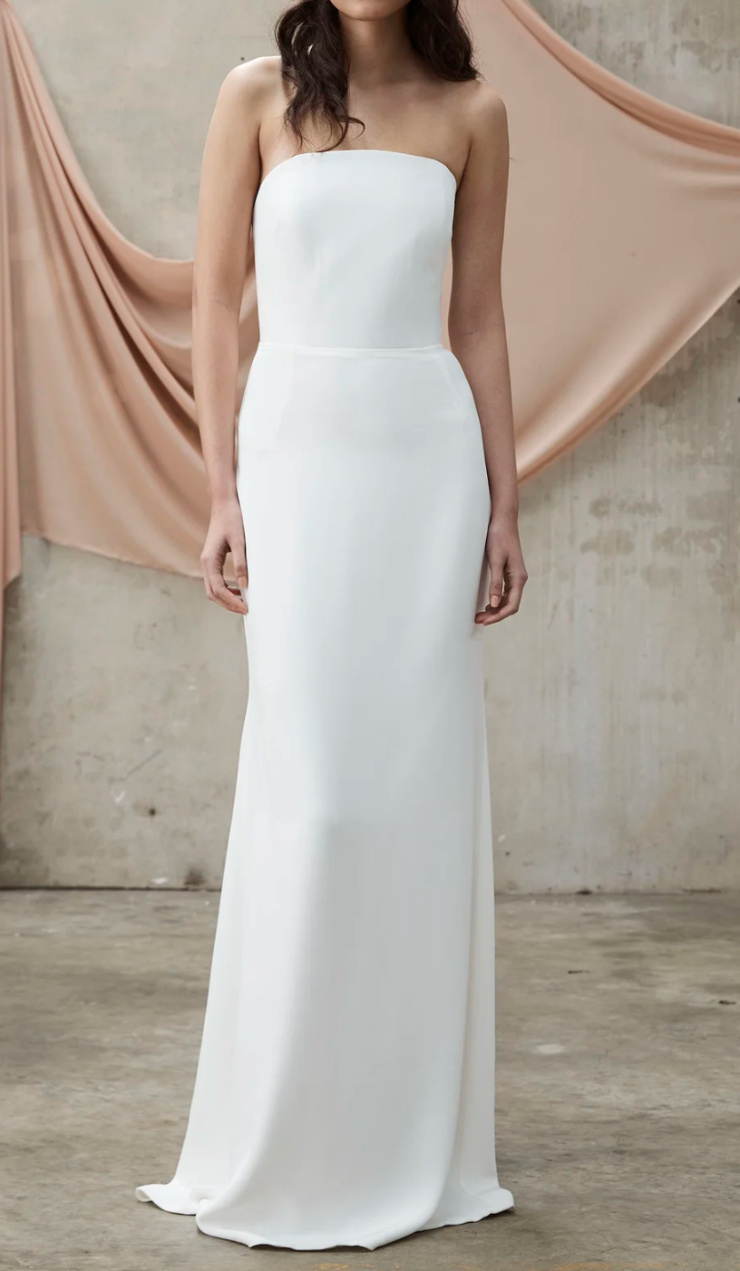 Emilia Gown