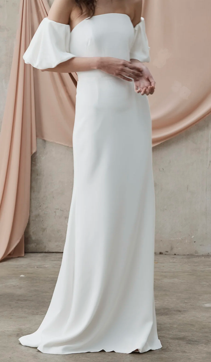 Emilia Gown