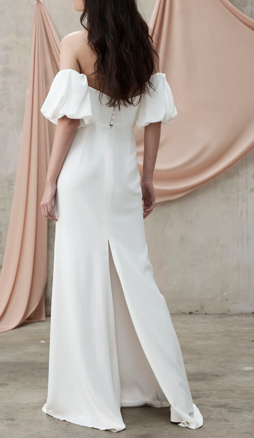 Emilia Gown