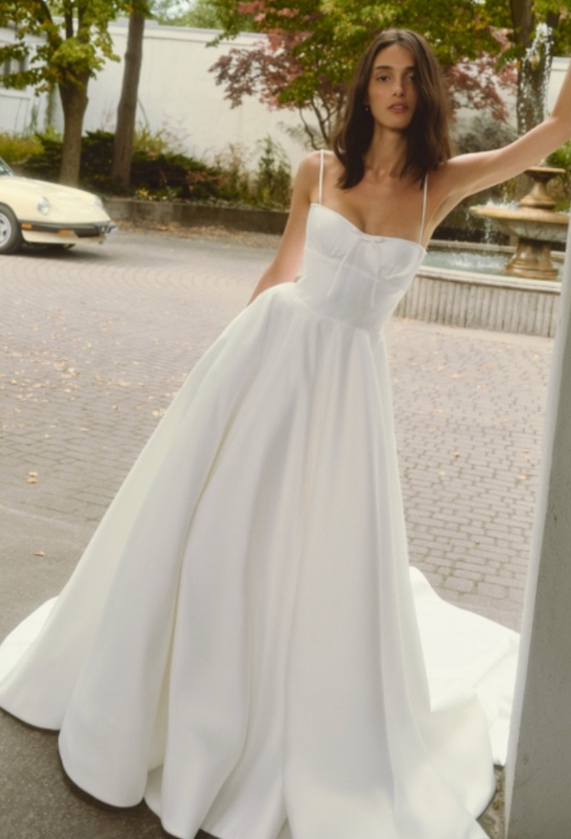 Rita Vinieris, ALYNE / FREESIA