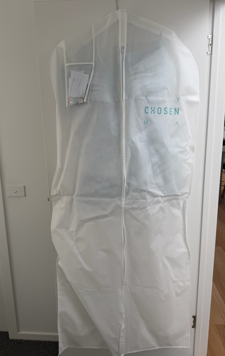 Kyha Yves Mini Dress