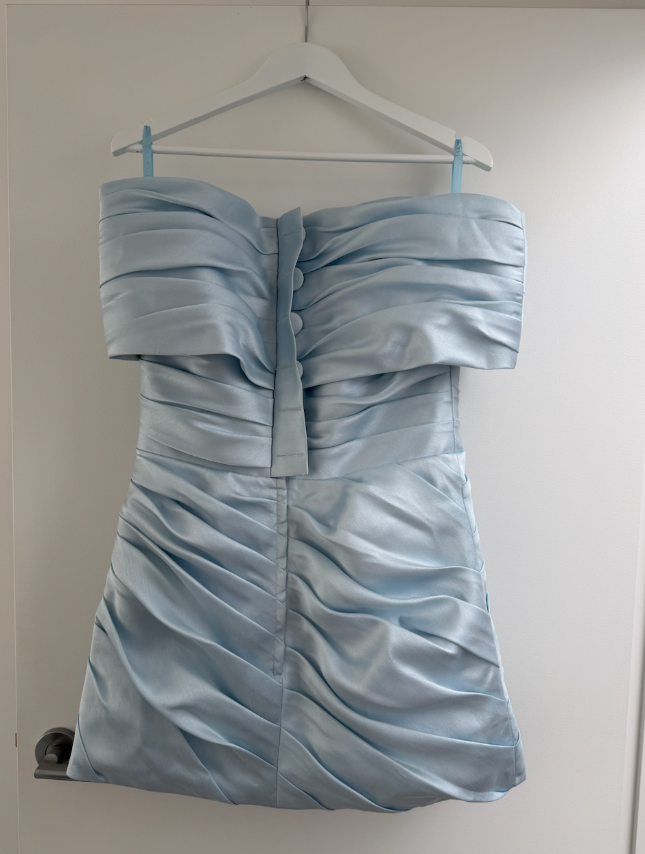 Kyha Yves Mini Dress