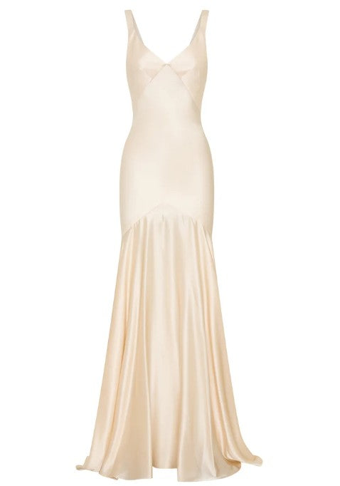 Vienna Dress