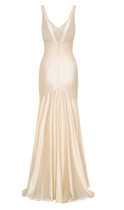 Vienna Dress